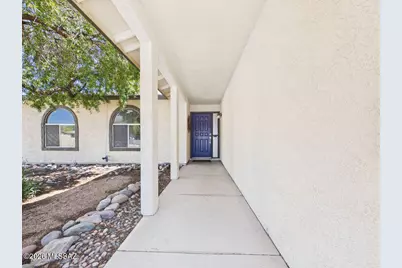 1285 S Lynx Drive, Tucson, AZ 85713 - Photo 3