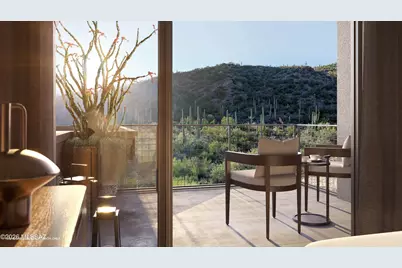 14976 N Secret Star View Place, Marana, AZ 85658 - Photo 11