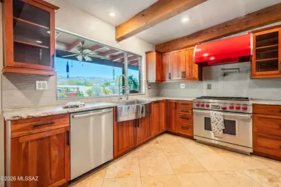 7945 E Cloud Road, Tucson, AZ 85750 - Photo 13