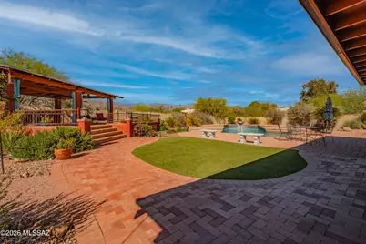 7945 E Cloud Road, Tucson, AZ 85750 - Photo 47