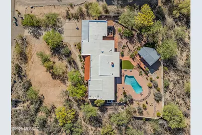 7945 E Cloud Road, Tucson, AZ 85750 - Photo 45