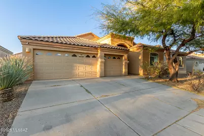 7808 E Treetop Road, Tucson, AZ 85756 - Photo 3