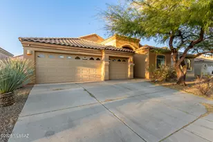 7808 E Treetop Rd, Tucson, AZ 85756 - Photo 3