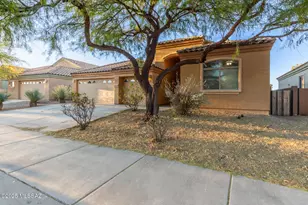 7808 E Treetop Rd, Tucson, AZ 85756 - Photo 5