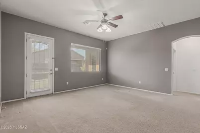 7808 E Treetop Road, Tucson, AZ 85756 - Photo 7