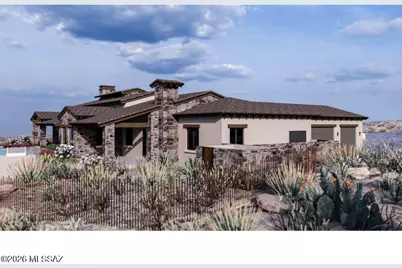 14524 N Shaded Stone Place, Oro Valley, AZ 85755 - Photo 5