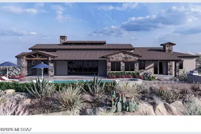 14524 N Shaded Stone Place, Oro Valley, AZ 85755 - Photo 3