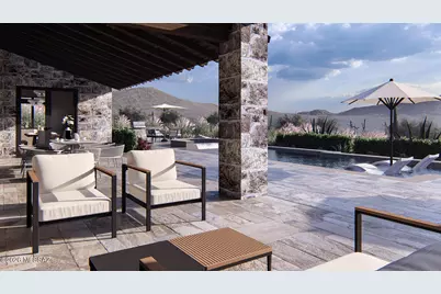 14524 N Shaded Stone Place, Oro Valley, AZ 85755 - Photo 35