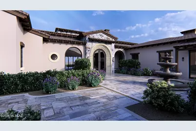 14524 N Shaded Stone Place, Oro Valley, AZ 85755 - Photo 1