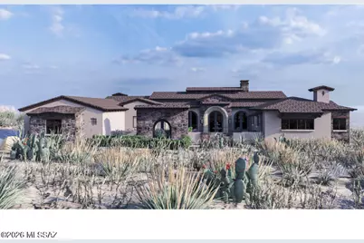 14524 W Shaded Stone Place, Oro Valley, AZ 85755 - Photo 1