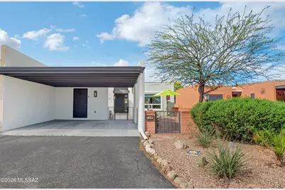 732 W Rio San Pedro, Green Valley, AZ 85614 - Photo 31