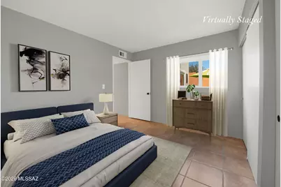 732 W Rio San Pedro, Green Valley, AZ 85614 - Photo 19