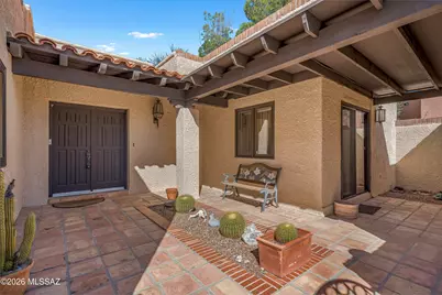 5561 E Sutler Lane, Tucson, AZ 85712 - Photo 23