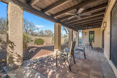 5561 E Sutler Lane, Tucson, AZ 85712 - Photo 25