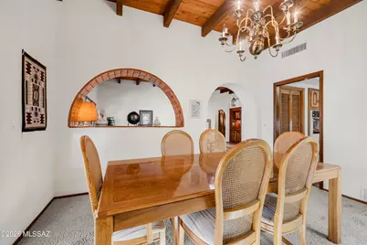 5561 E Sutler Lane, Tucson, AZ 85712 - Photo 13