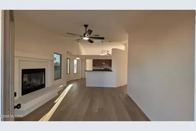 7091 S Avenida Estrada, Tucson, AZ 85746 - Photo 15