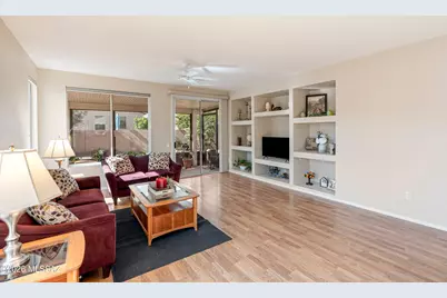 9461 N Twinkling Shadows Way, Tucson, AZ 85743 - Photo 13