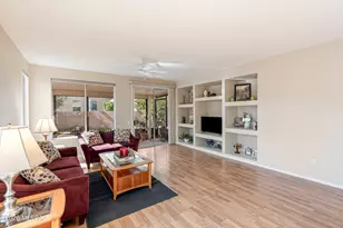 9461 N Twinkling Shadows Way, Tucson, AZ 85743 - Photo 13