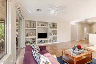 9461 N Twinkling Shadows Way, Tucson, AZ 85743 - Photo 15