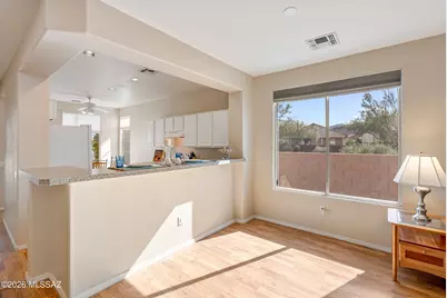 9461 N Twinkling Shadows Way, Tucson, AZ 85743 - Photo 11