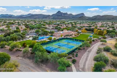 9461 N Twinkling Shadows Way, Tucson, AZ 85743 - Photo 29