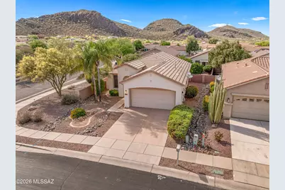 9461 N Twinkling Shadows Way, Tucson, AZ 85743 - Photo 3