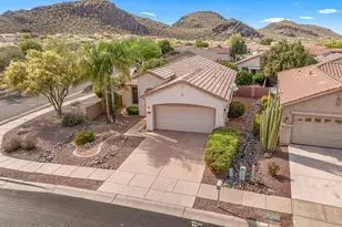 9461 N Twinkling Shadows Way, Tucson, AZ 85743 - Photo 3