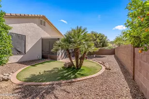 9461 N Twinkling Shadows Way, Tucson, AZ 85743 - Photo 27