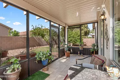 9461 N Twinkling Shadows Way, Tucson, AZ 85743 - Photo 23
