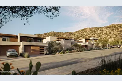 14996 N Secret Star View Place, Marana, AZ 85658 - Photo 3