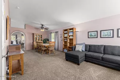 948 S Goldenweed Way, Tucson, AZ 85748 - Photo 5