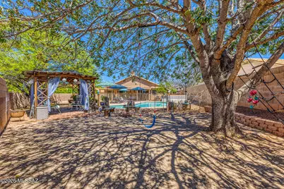 948 S Goldenweed Way, Tucson, AZ 85748 - Photo 35
