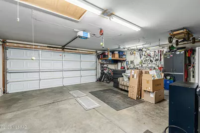 948 S Goldenweed Way, Tucson, AZ 85748 - Photo 29