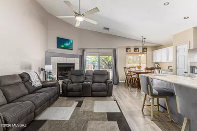 948 S Goldenweed Way, Tucson, AZ 85748 - Photo 11