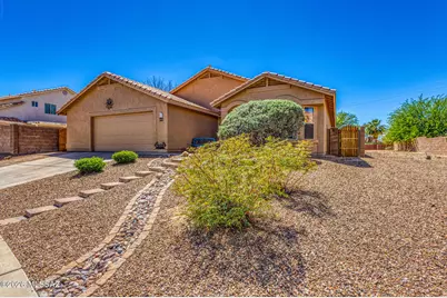 948 S Goldenweed Way, Tucson, AZ 85748 - Photo 3