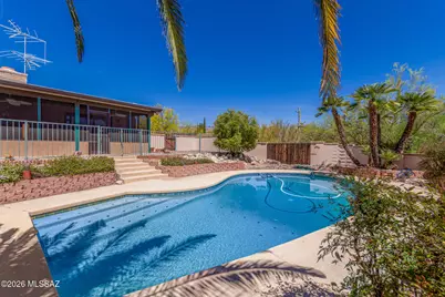 3842 N Calle Hondonada, Tucson, AZ 85750 - Photo 45