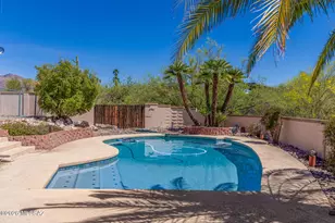 3842 N Calle Hondonada, Tucson, AZ 85750 - Photo 41