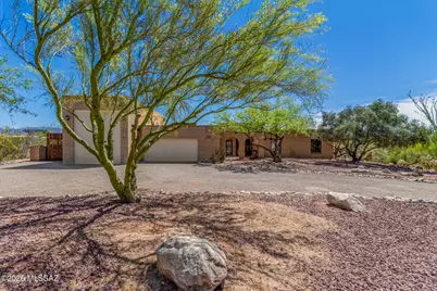 3842 N Calle Hondonada, Tucson, AZ 85750 - Photo 45