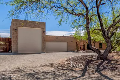 3842 N Calle Hondonada, Tucson, AZ 85750 - Photo 7
