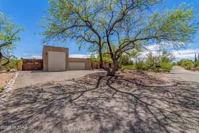 3842 N Calle Hondonada, Tucson, AZ 85750 - Photo 5