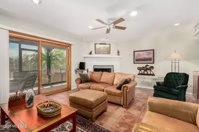3842 N Calle Hondonada, Tucson, AZ 85750 - Photo 13
