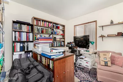 3842 N Calle Hondonada, Tucson, AZ 85750 - Photo 35