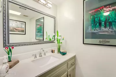 3842 N Calle Hondonada, Tucson, AZ 85750 - Photo 23