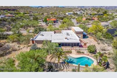 3842 N Calle Hondonada, Tucson, AZ 85750 - Photo 49