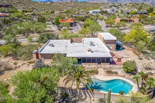 3842 N Calle Hondonada, Tucson, AZ 85750 - Photo 49