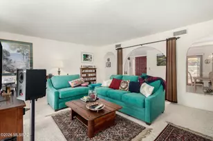 3842 N Calle Hondonada, Tucson, AZ 85750 - Photo 11
