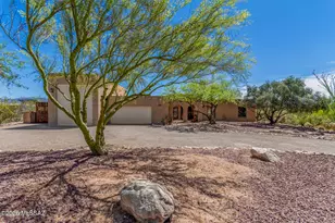 3842 N Calle Hondonada, Tucson, AZ 85750 - Photo 47
