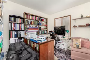 3842 N Calle Hondonada, Tucson, AZ 85750 - Photo 37