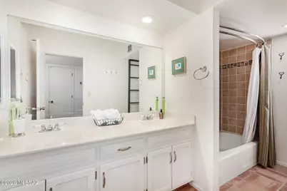 3842 N Calle Hondonada, Tucson, AZ 85750 - Photo 29