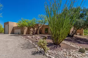 3842 N Calle Hondonada, Tucson, AZ 85750 - Photo 1